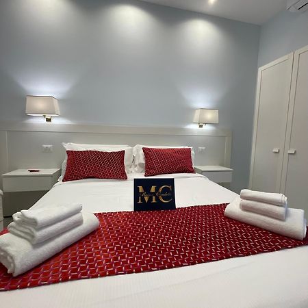 Maison Claudette Toledo Наполи Екстериор снимка