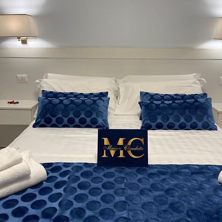 Maison Claudette Toledo Наполи Екстериор снимка