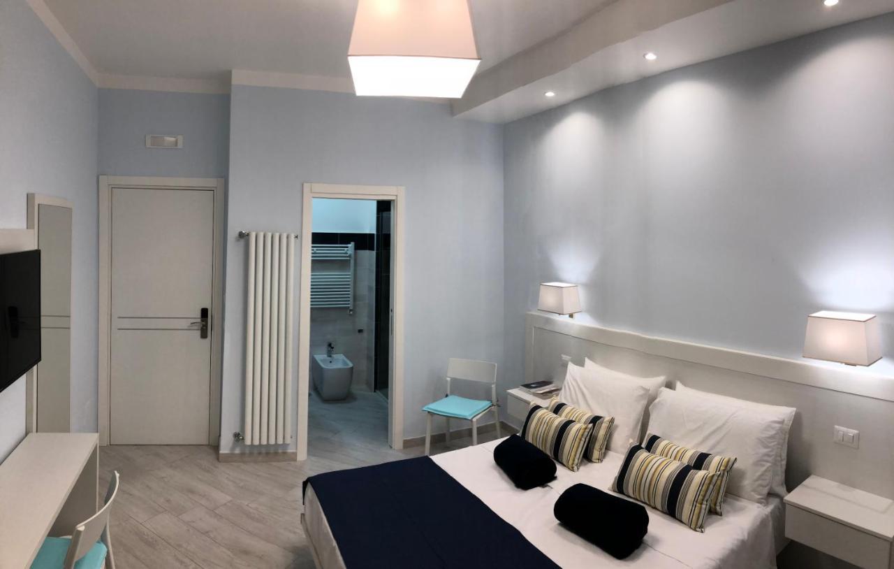 Maison Claudette Toledo Наполи Екстериор снимка