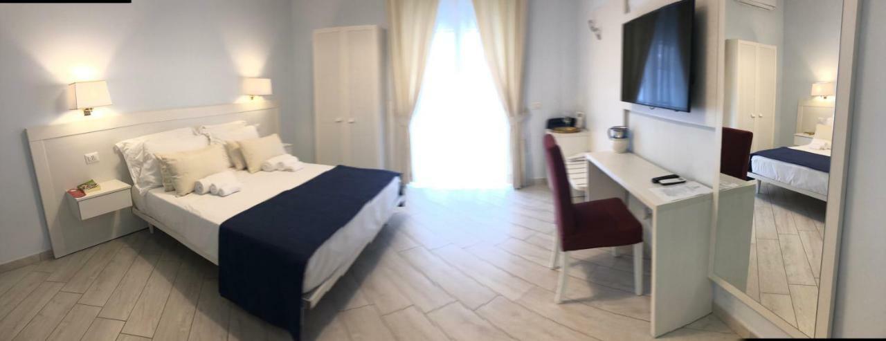 Maison Claudette Toledo Наполи Екстериор снимка